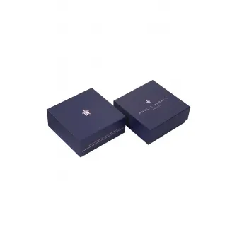Amelia Parker, Colier cu zirconia, Auriu