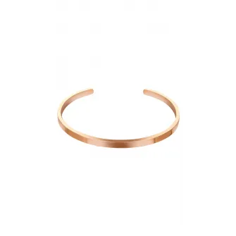 Amelia Parker, Set de 2 bratari, Auriu rose