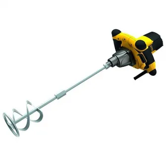 Amestecator electric, STANLEY, 1600W, 2 viteze, 140 mm