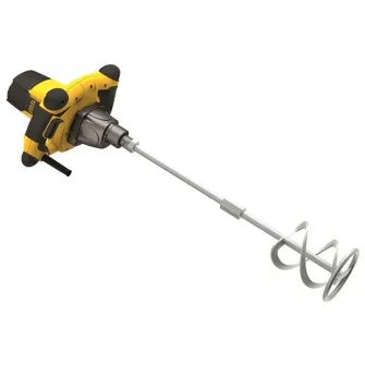 Amestecator electric, STANLEY, 1600W, 2 viteze, 140 mm