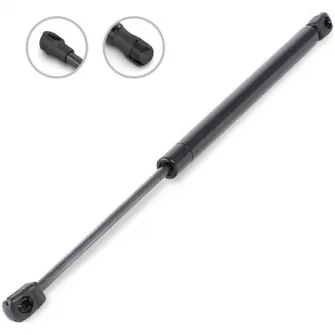 Amortizor haion / usa portbagaj Stabilus, pentru Citroen C4 I 2004-2011