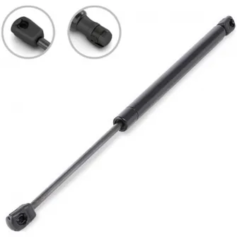 Amortizor haion / usa portbagaj Stabilus, pentru Opel Astra G Combi 1998-2004, Astra G Classic Caravan 2004-2009