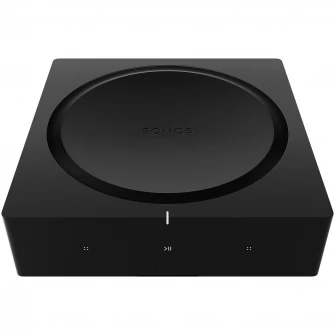 Amplificator Sonos Amp, Negru