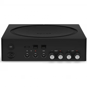 Amplificator Sonos Amp, Negru