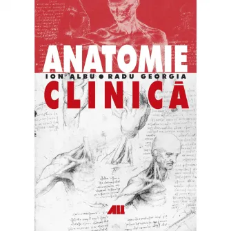 Anatomie clinica, Ion Albu, Radu Georgeta