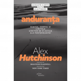 Anduranta, Alex Hutchiinson