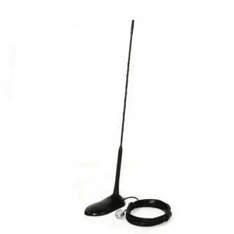Antena CB PNI Extra 45 cu magnet inclus SWR 1.0