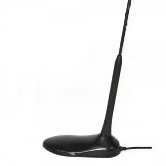 Antena CB PNI Extra 45 cu magnet inclus SWR 1.0