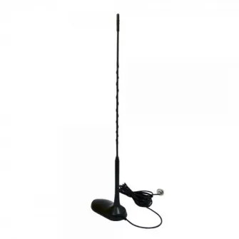 Antena CB PNI Extra 45 cu magnet inclus SWR 1.0