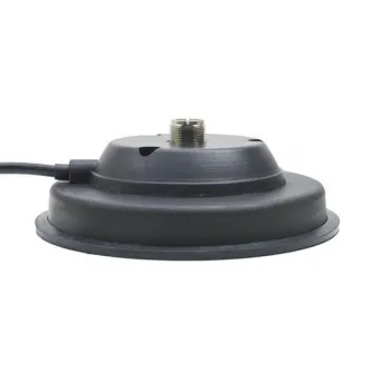 Antena statie radio CB PNI ML100, 100cm, Magnet 125mm
