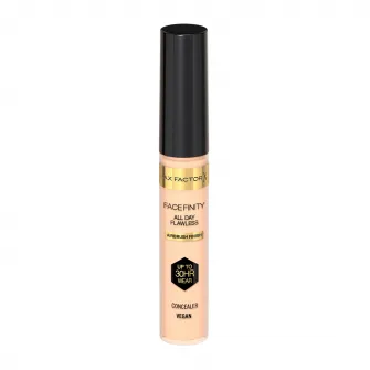 Anticearcan Max Factor Facefinity All Day Flawless 002, 8 ml
