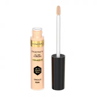 Anticearcan Max Factor Facefinity All Day Flawless 002, 8 ml