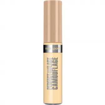 Anticearcan Miss Sporty Camouflage Multitasker 40 Ivory, 10 ml