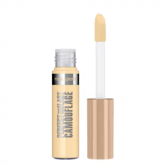 Anticearcan Miss Sporty Camouflage Multitasker 40 Ivory, 10 ml