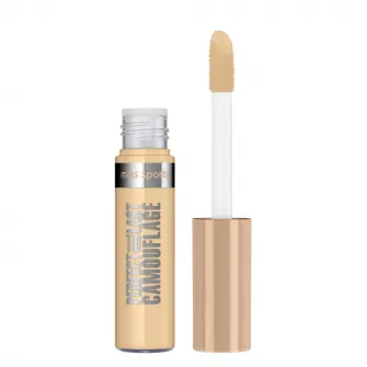 Anticearcan Miss Sporty Camouflage Multitasker 50 Sand, 10 ml