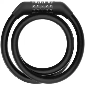 Antifurt Xiaomi Electric Scooter Cable Lock