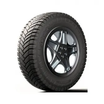 Anvelopa all-season Michelin AGILIS CROSSCLIMATE 235/65R16 115R