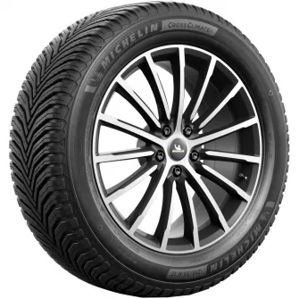 Anvelopa All Season Michelin CrossClimate 205/55R19 97VXL CCLIM2
