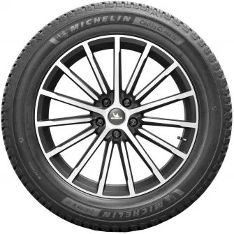 Anvelopa All Season Michelin CrossClimate 205/55R19 97VXL CCLIM2