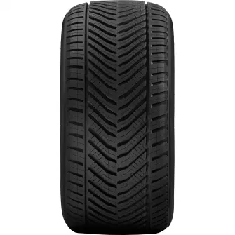 Anvelopa All season Tigar ALL SEASON 195/65R15 91H