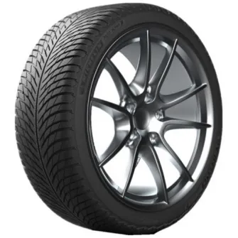 Anvelopa de iarna Michelin Pilot Alpin 5 255/40R18 99V XL