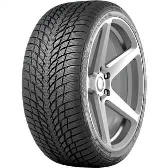 Anvelopa de iarna Nokian WR Snowproof P 245/40R19 98V XL