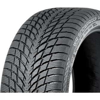 Anvelopa de iarna Nokian WR Snowproof P 245/40R19 98V XL
