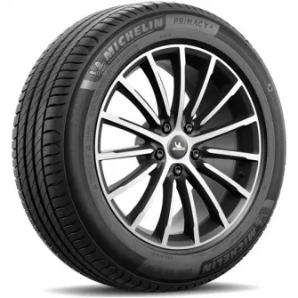Anvelopa de vara Michelin Primacy 4 VOL 245/45R18 100W XL Omologare Volvo