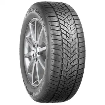 Anvelopa iarna Dunlop WINTER SPT 5 SUV XL 255/50R19 107V XL