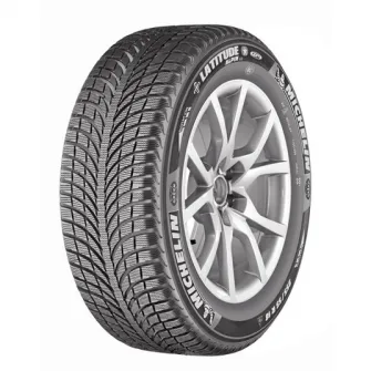 Anvelopa iarna Michelin Latitude Alpin Grnx 205/70 R15 96T