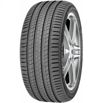 Anvelopa Vara Michelin Latitude Sport 3 Grnx 275/40 R20 106Y XL
