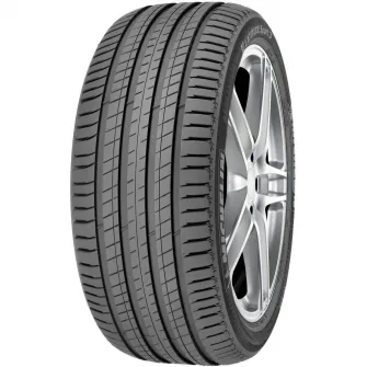 Anvelopa Vara Michelin Latitude Sport 3 Zp Grnx 255/50 R19 107W XL