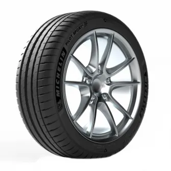 Anvelopa Vara Michelin Pilot Sport 4 235/40 Zr18 95Y XL
