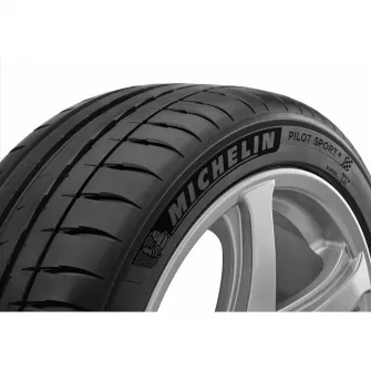 Anvelopa Vara Michelin Pilot Sport 4 235/40 Zr18 95Y XL