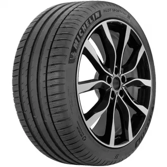 Anvelopa vara Michelin PILOT SPORT 4 SUV 255/55 R18 109Y XL