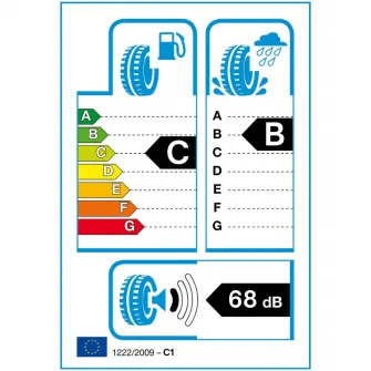 Anvelopa Vara NEXEN Nblue HD Plus 215/65R16 98H