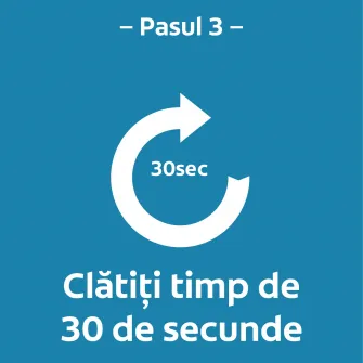 Apa de gura Colgate Plax Cool Mint fara alcool, 250 ml