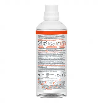 Apa de gura elmex Caries Protection, pentru protectie anticarie, 400 ml