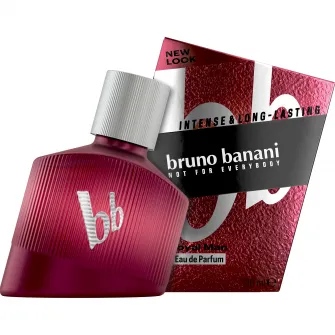 Apa de parfum Bruno Banani Loyal Man, Barbati, 30 ml