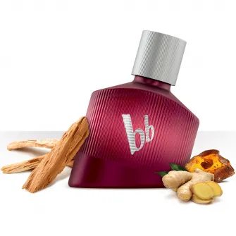 Apa de parfum Bruno Banani Loyal Man, Barbati, 30 ml