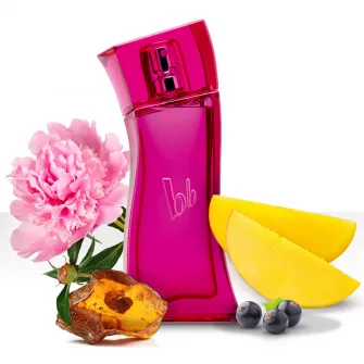 Apa de toaleta Bruno Banani Pure Woman, Femei, 30 ml