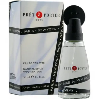 Apa de toaleta Pret-A-Porter Original, 50 ml