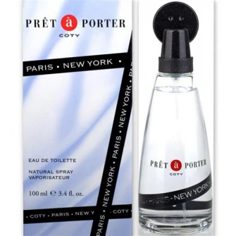 Apa de Toaleta Pret a Porter Upgrade, Femei, 100ml
