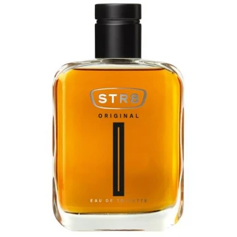 Apa de Toaleta STR8, Original, Barbati, 100 ml