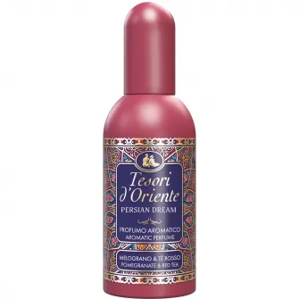 Apa de toaleta Tesori DOriente Persian Dream, Femei, 100 ml