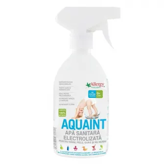 Apa dezinfectanta Aquaint, 500ml