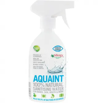 Apa dezinfectanta Aquaint, 500ml