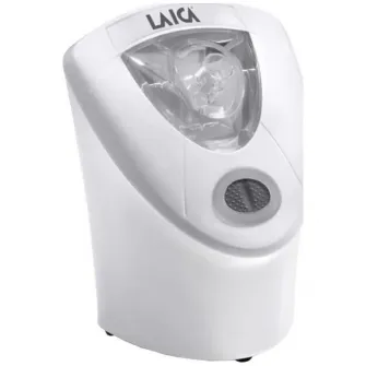 Aparat aerosoli cu ultrasunete Laica MD6026, Silentios