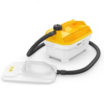 Aparat cu aburi pentru dezlipit tapet Wagner Steam Force 2410385, 2000 W, 12 min timp maxim de incalzire, 70 min autonomie, 230 V