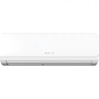 Aparat de aer conditionat Allview PRO 12000 BTU WI-FI, Clasa A++/A+, kit instalare 3m, Plasma, UV, Sleep mode, Eco mode, Sensy 12 PRO, alb